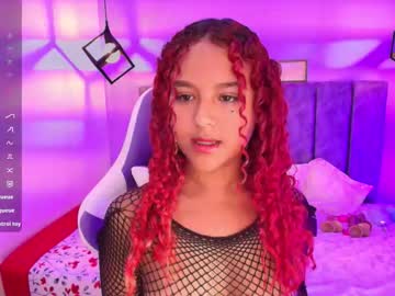 Sophiee_Velvet November 20, 2025 Chaturbate stream image