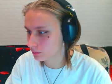 Stardustsofiax November 20, 2025 Chaturbate stream image