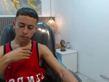 Xavii_18_ November 20, 2025 Chaturbate stream image