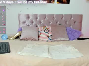 Alana_Vega69 stream photo from November 20, 2025