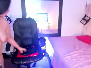 Elizabethevan_ November 20, 2025 Chaturbate stream image