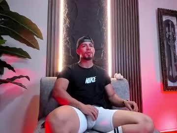Ethan_King_ November 20, 2025 Chaturbate stream image