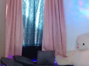 Hoolly_Jones November 20, 2025 Chaturbate stream image