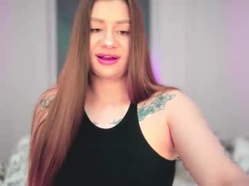 Juicyhelenx November 20, 2025 Chaturbate stream image