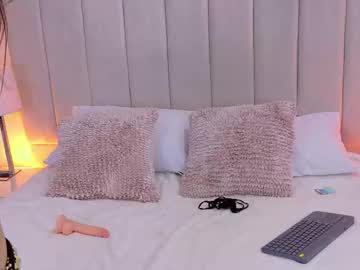 Kathylove_Gb November 20, 2025 Chaturbate stream image