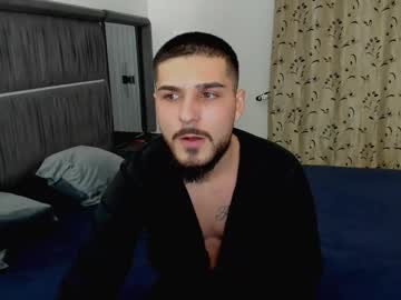 Leoheaat November 20, 2025 Chaturbate stream image