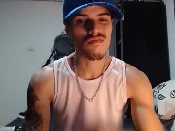 Luis_As November 20, 2025 Chaturbate stream image