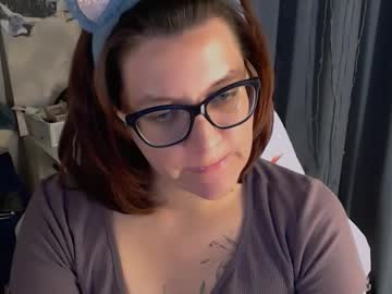 Millapoolys November 20, 2025 Chaturbate stream image