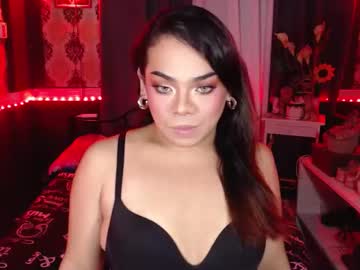 Olivia_Barda November 20, 2025 Chaturbate stream image