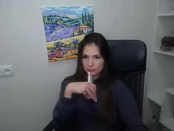 Pretty_Angell_ November 20, 2025 Chaturbate stream image