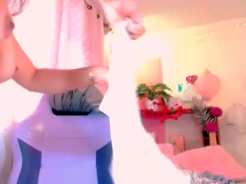 Anaughty_Kitten November 20, 2025 Chaturbate stream image