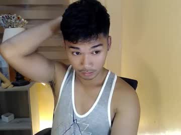 Asianhunk_Jamesx November 20, 2025 Chaturbate stream image