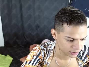 Axcel_Boy November 20, 2025 Chaturbate stream image
