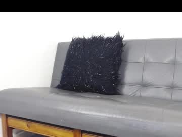 Deysha_Garncia November 20, 2025 Chaturbate stream image
