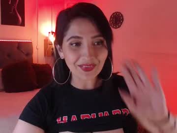 Emily_Leinn November 20, 2025 Chaturbate stream image