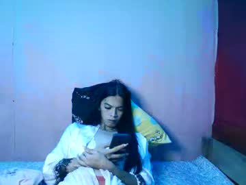 Fuckinghotgazy November 20, 2025 Chaturbate stream image