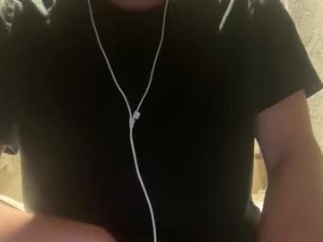 Hotaussieguy241 November 20, 2025 Chaturbate stream image