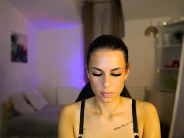 Joss_Caprice_ November 20, 2025 Chaturbate stream image