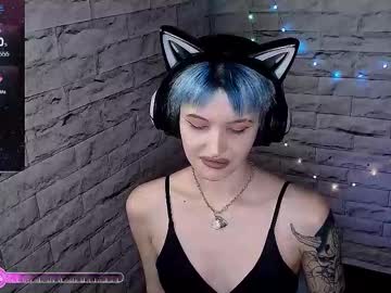 Lauren_Raquel November 20, 2025 Chaturbate stream image
