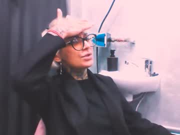 Lucky_Denizz November 20, 2025 Chaturbate stream image