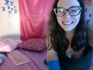 Lunaquinn45 November 20, 2025 Chaturbate stream image