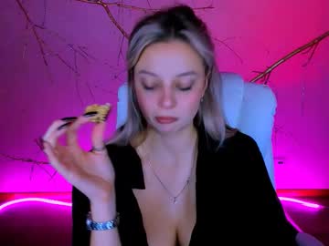 Melissa_Richardson November 20, 2025 Chaturbate stream image