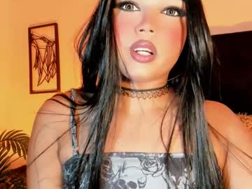 Miss_Zz November 20, 2025 Chaturbate stream image