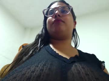 Nathalia_Correa November 20, 2025 Chaturbate stream image
