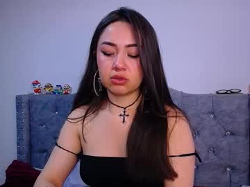 _Pariiss November 20, 2025 Chaturbate stream image