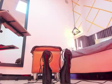 _Rebecca1 November 20, 2025 Chaturbate stream image
