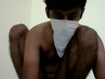 Shyamsundr619 stream photo from November 20, 2025