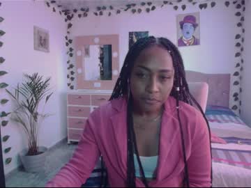 Skaarleth_01 November 20, 2025 Chaturbate stream image
