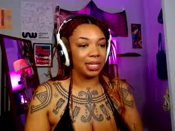 Solifaye November 20, 2025 Chaturbate stream image