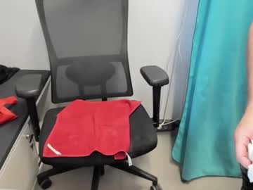 Tomjans November 20, 2025 Chaturbate stream image