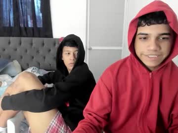 Tyler_Master24 November 20, 2025 Chaturbate stream image