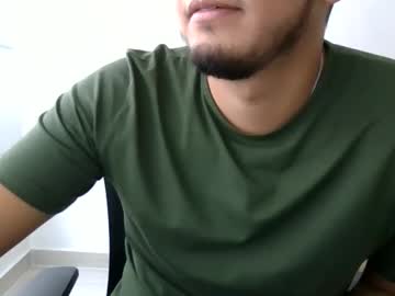 Valen_Sebas November 20, 2025 Chaturbate stream image