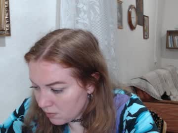 Adel_Redhead_ November 20, 2025 Chaturbate stream image