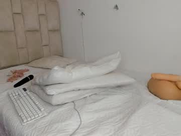 Aida_Rose November 20, 2025 Chaturbate stream image