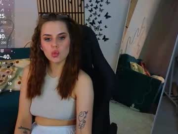 Aisha_Riley November 20, 2025 Chaturbate stream image