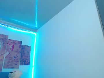 Aylanny_M November 20, 2025 Chaturbate stream image