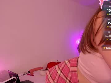 Babyuniporn November 20, 2025 Chaturbate stream image