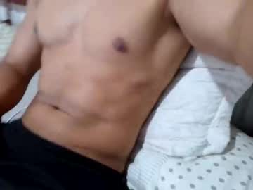 Blackdavil777 November 20, 2025 Chaturbate stream image