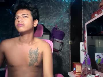 Boyax16 November 20, 2025 Chaturbate stream image