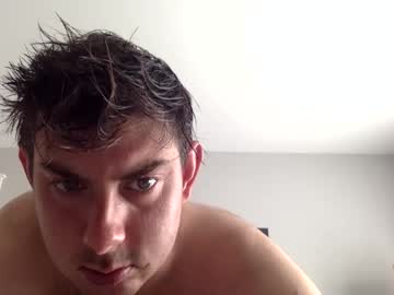Bshover96 November 20, 2025 Chaturbate stream image
