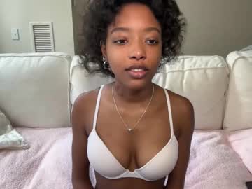Cuntyanna November 20, 2025 Chaturbate stream image