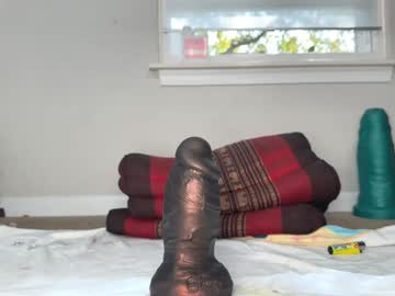 Dreamybullxxx November 20, 2025 Chaturbate stream image