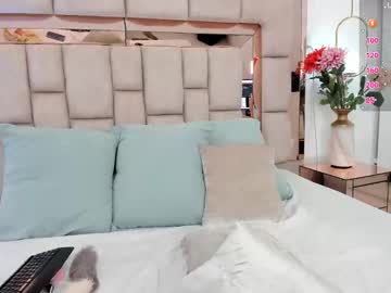 Emma_Carterr1 November 20, 2025 Chaturbate stream image