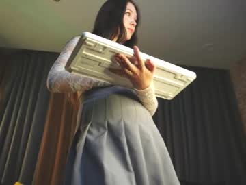Giannasky November 20, 2025 Chaturbate stream image