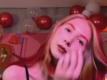 Izi_Fox November 20, 2025 Chaturbate stream image