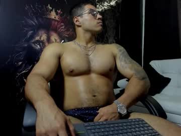 Litoxxx_Cass November 20, 2025 Chaturbate stream image
